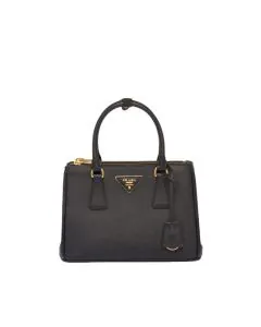 Small Prada Galleria Saffiano leather bag