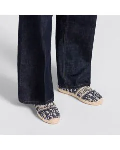 Dior Granville Espadrille