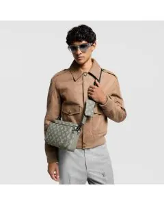 LV Trio Messenger