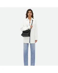 Bottega Veneta Patti Shoulder Bag