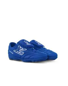 LV Footprint Soccer Sneaker