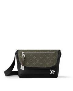 LV Pulse Messenger