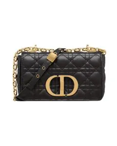 Small Dior Caro Bag