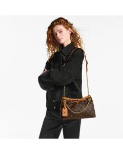 LV CarryAll BB