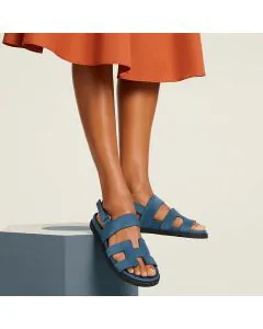 Hermes Genius sandal