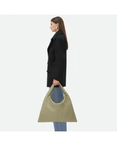 Bottega Veneta Large Hop