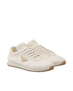 Prada Leather sneakers