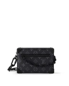 LV Mini Soft Trunk