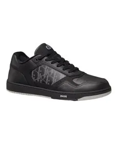 Dior B27 Low-Top Sneaker