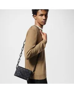 LV Mini Soft Trunk