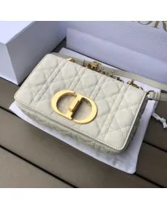 Small Dior Caro Bag
