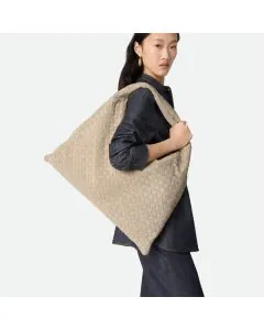 Bottega Veneta Large Hop