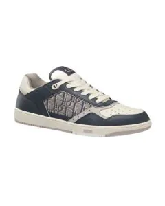 Dior B27 Low-Top Sneaker