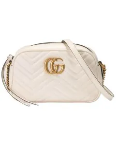 Gucci GG Marmont small shoulder bag