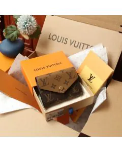 LV Victorine Wallet