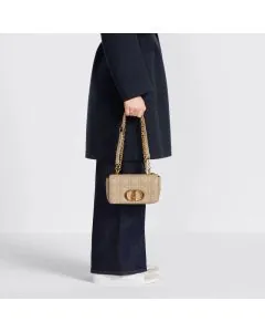 Small Dior Caro Bag