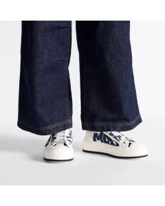 Walk'n'Dior Platform Sneaker