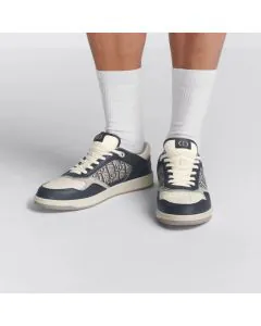 Dior B27 Low-Top Sneaker
