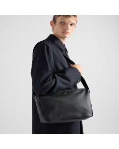 Prada Leather shoulder bag