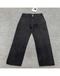 CHANEL Jeans