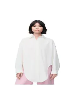 LOEWE Shirt in cotton