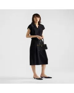 Prada Galleria Saffiano leather mini-bag