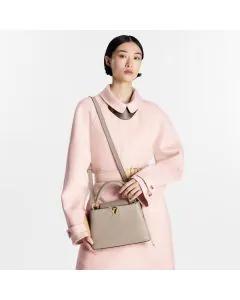 LV Capucines BB