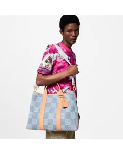 LV Weekend Tote