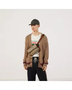 Gucci Neo Vintage small belt bag