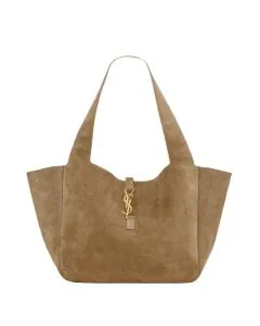 YSL LE 5 À 7 BEA in suede
