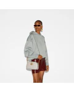Gucci GG Marmont small shoulder bag