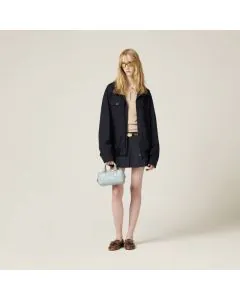 MIU MIU Arcadie leather bag
