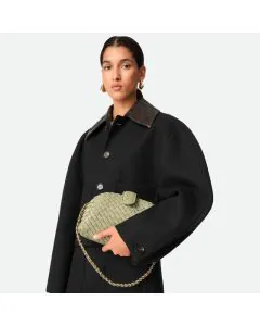 Bottega Veneta Small Lauren 1980