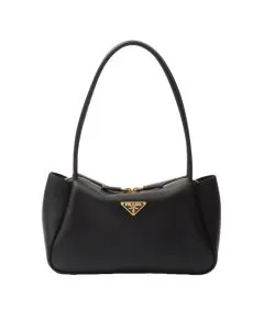 Prada Medium leather handbag