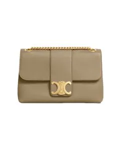 MEDIUM CELINE VICTOIRE BAG IN SUPPLE CALFSKIN