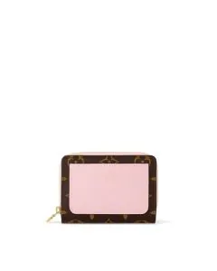 LV Lou Wallet