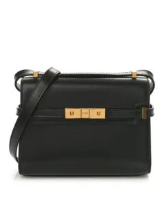 YSL MINI MANHATTAN IN box Saint Laurent