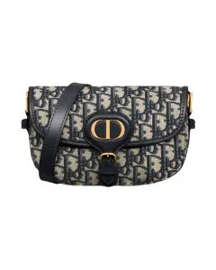 New Dior Bobby Mini Bag