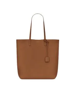 YSL SHOPPING SAINT LAURENT IN LEATHER