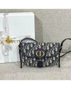 New Dior Bobby Mini Bag