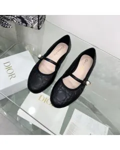 Dior Ballet Flat