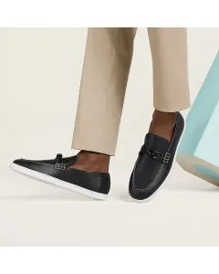 Hermes Ignacio loafer
