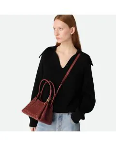 Bottega Veneta Small Parachute