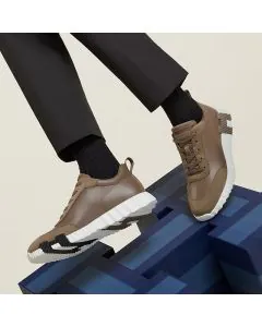 Hermes Bouncing sneaker