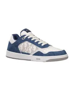 Dior B27 Low-Top Sneaker