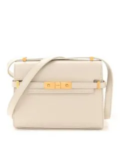 YSL MINI MANHATTAN IN box Saint Laurent