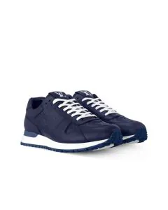 LV Run Away Sneaker