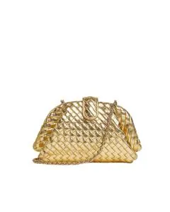 Bottega Veneta Small Lauren 1980