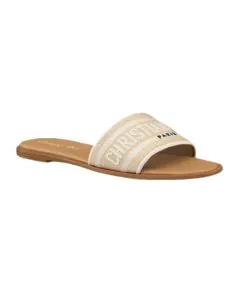 Dior iviera Dway Slide