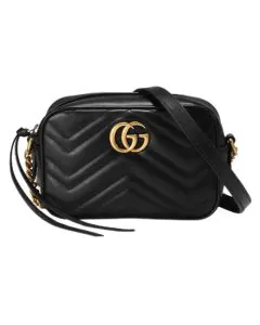 Gucci GG Marmont mini shoulder bag